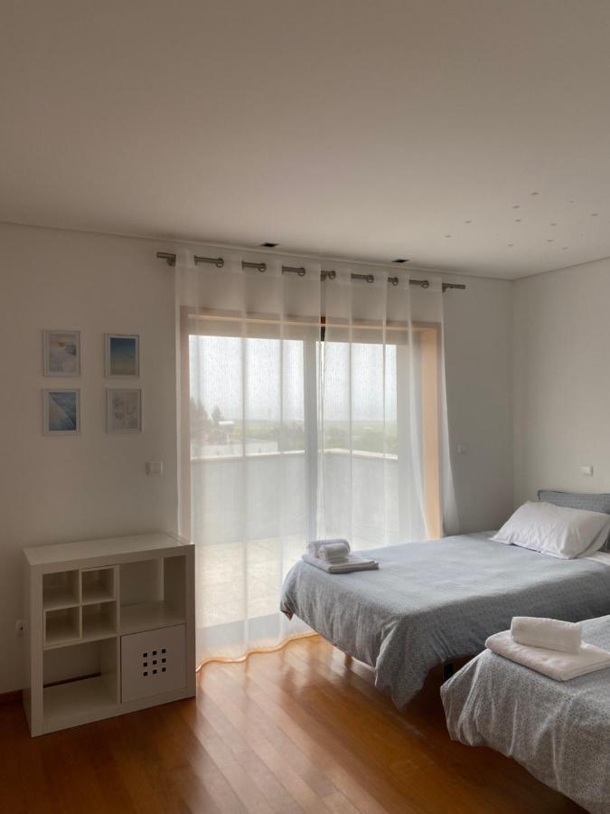 Hill & Beach House ビアナドカステロ エクステリア 写真